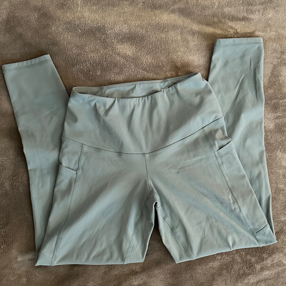 Zella leggings